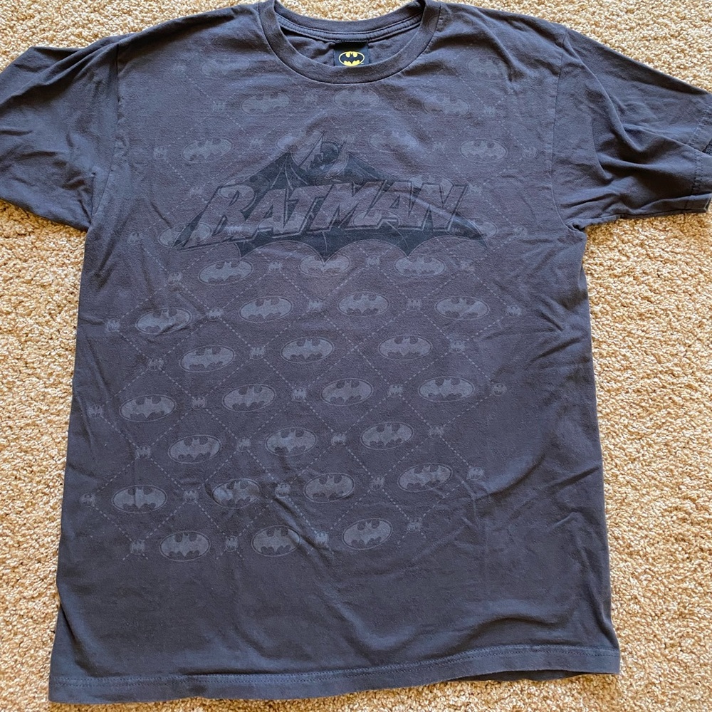 Vintage Batman Tee